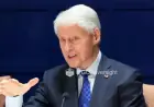 Clinton Reveals Trump’s Remarks on ‘Great Times’ with Jeffrey Epstein