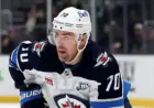 Jets Trade Pearson to Sabres for 7th-Round Pick