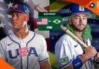 Usa Vs Brazil Baseball opener hit by '429 Too Many Requests' message online