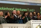 Robinhood Launches $658M Private Markets Fund for Retail Investors