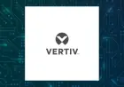 Vrt Stock Dips 3.1% as Vertiv Lands in S&P 500 Rebalance