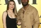 Lamorne Morris Calls Costar Nasim Pedrad Live and Asks Her on a Date