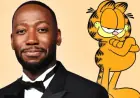 Paramount+ Orders New ‘Garfield’ Animated Series Featuring Lamorne Morris