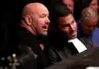 Eddie Hearn Teases UFC Deals, Accepts Dana White’s Boxing Challenge