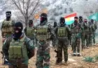 Kurdistan in the Crossfire: Trump and Netanyahu Encouraging Kurdish Militias Against Tehran
