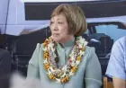 Former US Rep. Colleen Hanabusa Passes Away at 74