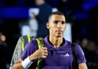 Felix Auger-Aliassime Views Dubai Loss as Career’s Most Timely Defeat
