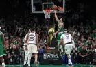 Dallas Mavericks vs. Boston Celtics: Game #63 Showdown on March 6, 2026
