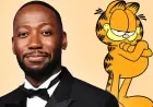 Lamorne Morris to Voice Garfield in New 2D Animated Series Ordered by Streamer