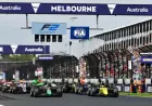 Watch Melbourne Round 1: TV Schedule and Session Times