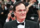 Quentin Tarantino Crafts New British Play