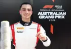 Nael Secures Pole Position, Campos Achieves Melbourne 1-2 Victory