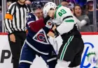 Avalanche Host Nic Roy and Dallas Stars Showdown