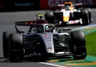 FIA Reverses Australian GP Format Change Following F1 Team Objections