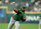 How to watch Cal Raleigh, Julio Rodríguez and other Mariners in World Baseball Classic