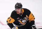 Malkin Ejected for Slashing Sabres’ Dahlin in Head