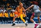 Wvu Women's Basketball: West Virginia Opens Play at Phillips 66 Big 12 Tournament as ASU a Significant Underdog