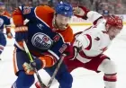 Hurricanes Vs Oilers preview: Edmonton tightens blue line ahead of March 6 meeting
