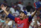 Edwin Diaz Says Move to Dodgers Was a Family Decision