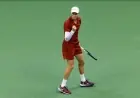 Dalibor Svrcina: dalibor svrcina Draws Jannik Sinner in Indian Wells