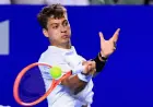 Jannik Sinner Cited by Flavio Cobolli as Young Italian Rises at Indian Wells After Comeback Win