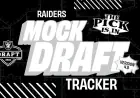 2026 Draft Order: Why a Mendoza No. 1 and a 3-4 Shift Could Reset the Raiders’ Timeline
