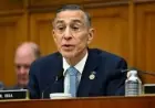 Darrell Issa expected to retire from Congress as he tells allies he won't run