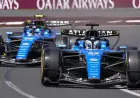 Australian AI Supercharges Formula 1 Racing