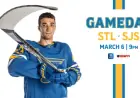 Blues Clash with Sharks: A Preview