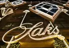 Saks Global to Close 15 Department Stores in Bankruptcy Restructuring