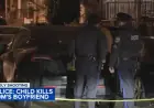 11-Year-Old Shoots Mother’s Boyfriend Amid Southwest Philadelphia Dispute