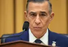 Rep. Darrell Issa Opts Against Reelection in New Democratic District