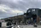 Tornado Devastates Michigan: Fatal Storms Sweep Across Central U.S.