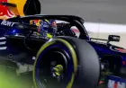Isack Hadjar Expresses Doubts About Red Bull PU Ahead of F1 2026 Testing
