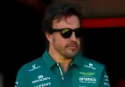 Alonso: Aston Martin Embraces Challenges, Shows Steady Progress