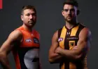 AFL Live: Giants Face Off Against Hollywood Hawks on ‘Super Saturday’