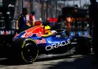 Red Bull Faces Challenges at F1 Australian GP, Max Verstappen Anticipates