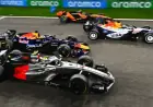 Australian Grand Prix Set for Potentially Chaotic F1 Start