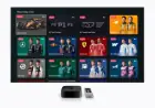 Apple Unveils F1 Features for Apple TV, Maps, and News