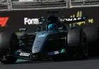 Mercedes Faces Power Unit Troubles at F1 Australian GP on Friday
