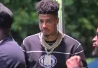 Blueface Denies Paternity as Family and Streaming Conflicts Intensify