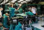 Australian GP Sees Back Row Start After Double Qualifying No-Show