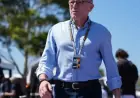 F1 Postpones Decision on April’s Middle East Races Amid Iran Conflict