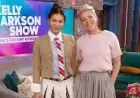 Chloe Kim Mixes Up P!nk and Kelly Clarkson on Live TV, Sparking Secondhand Embarrassment