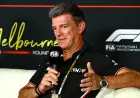 Cadillac F1 Debut in Australia Signals 'America's Team' Arrival as Lowdon Calls Opening Day 'Hectic'