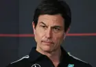 Wolff Clarifies Mercedes’ Ambitions Before Australian GP