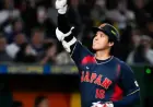 Shohei Ohtani’s Grand Slam Electrifies Japan in WBC Tokyo Opener