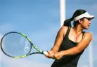 Alexandra Eala Boosts Philippine Tennis at Local Tennis Paradise Event