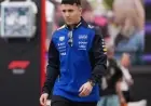Isack Hadjar Joins Red Bull Hot Seat Beside Verstappen Ahead of Australian Grand Prix