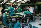 Australian GP: Driver Faces Back Row Start After Skipping Qualifying Sessions